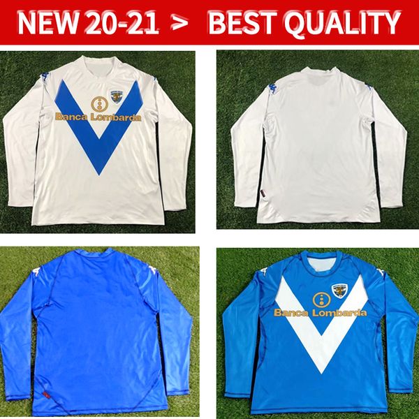 brescia calcio retro soccer jerseys 03 04 football jerseys caracciolo baggio camisetas de fútbol retro shirt kit maillot 2003 2004, Black;yellow
brescia calcio retro soccer jerseys 03 04 football jerseys caracciolo baggio camisetas de fútbol retro shirt kit maillot 2003 2004, Black;yellow