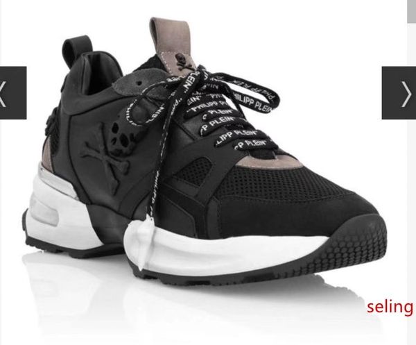 new leather men s casual shoes men s trainers pp running shoes -006
new leather men s casual shoes men s trainers pp running shoes -006