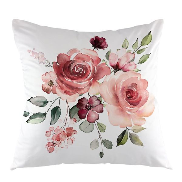 flower throw pillow cover flower floral leaf buds pillow case square decorative cushion cover for sofa couch pillowcase white
flower throw pillow cover flower floral leaf buds pillow case square decorative cushion cover for sofa couch pillowcase white
