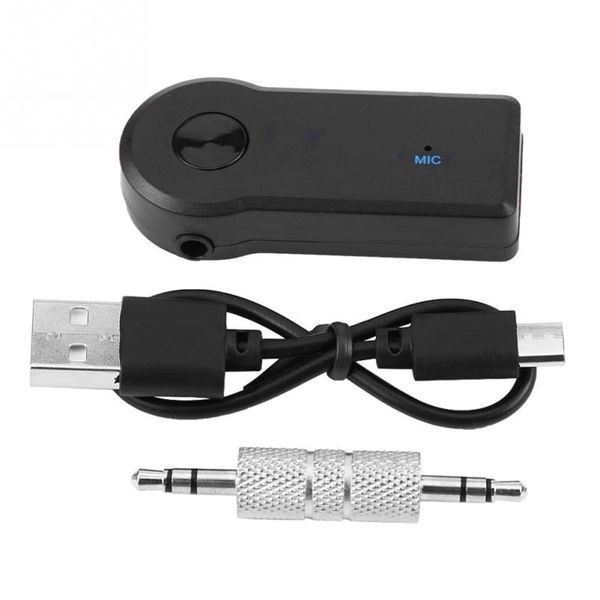 3.5mm aux wireless bluetooth v3.0 music audio receiver hands-call car kit araba aksesuar accessoire voiture automobiles
3.5mm aux wireless bluetooth v3.0 music audio receiver hands-call car kit araba aksesuar accessoire voiture automobiles