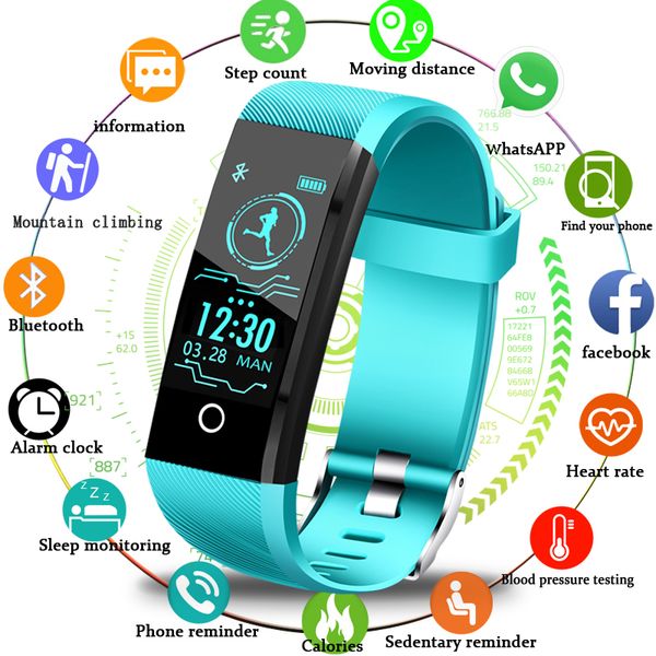 2018 новый bangwei smart wristband часы мужчины женщины фитнес-трекер артериального давления мониторинг сердечного ритма смарт-группа спорти, Slivery;brown
2018 новый bangwei smart wristband часы мужчины женщины фитнес-трекер артериального давления мониторинг сердечного ритма смарт-группа спорти, Slivery;brown