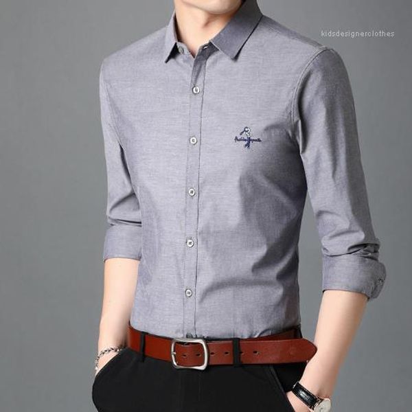 solid color print lapel neck male casual designer mens polos pullover long sleeve mens shirts business, White;black
solid color print lapel neck male casual designer mens polos pullover long sleeve mens shirts business, White;black