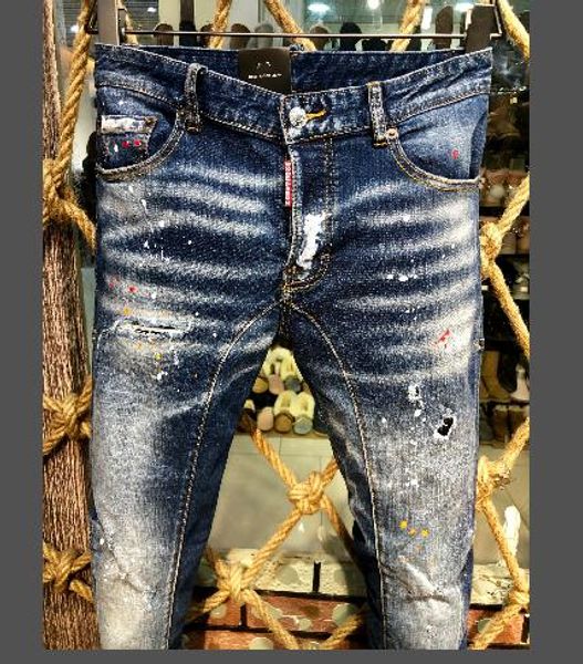 delivery new fashion red jeans men's denim trousers a fashion cotton jeans mani pants male men classic denim jeans european size, Blue
delivery new fashion red jeans men's denim trousers a fashion cotton jeans mani pants male men classic denim jeans european size, Blue