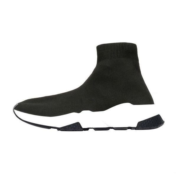 new fashion women shoes mens sock speed trainer sneakers knitting slip-on casual sports shoe comfort chaussures, Black
new fashion women shoes mens sock speed trainer sneakers knitting slip-on casual sports shoe comfort chaussures, Black