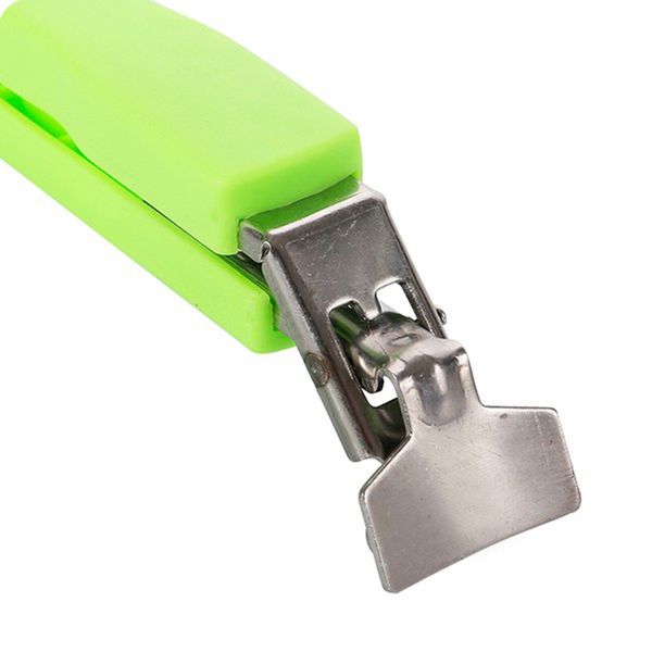 household anti-skid heat proof dish clamp stainless steel practical multifunction plate holder anti-ironing kitchen utensils
household anti-skid heat proof dish clamp stainless steel practical multifunction plate holder anti-ironing kitchen utensils