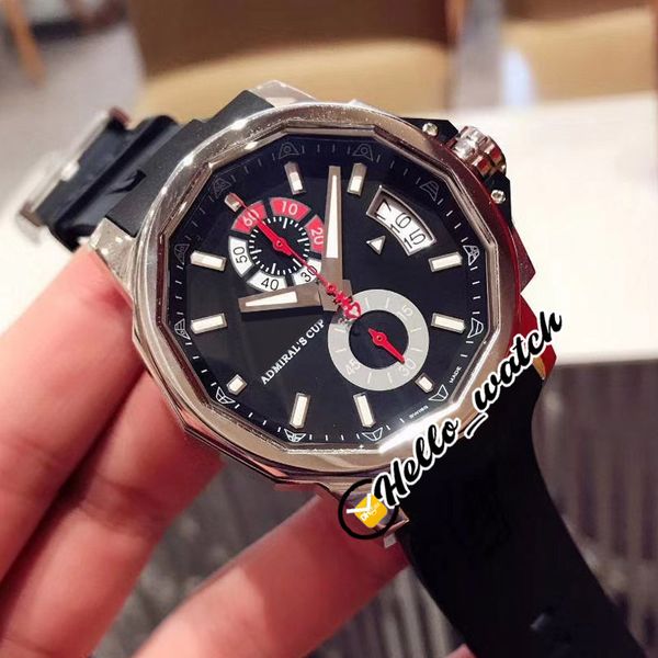 new admirals cup big date 040.101.04/0f01 black dial miyota quartz chronograph mens watch satch steel case rubber watches hello_watch, Slivery;brown
new admirals cup big date 040.101.04/0f01 black dial miyota quartz chronograph mens watch satch steel case rubber watches hello_watch, Slivery;brown
