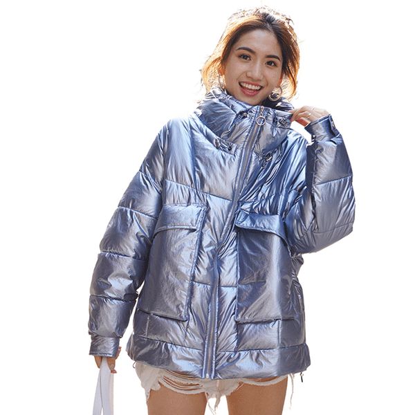 parka куртки женщины зима хлопок мягкая теплая сгущать женщина зимы пальто молнии верхней одежда женщин, Black
parka куртки женщины зима хлопок мягкая теплая сгущать женщина зимы пальто молнии верхней одежда женщин, Black