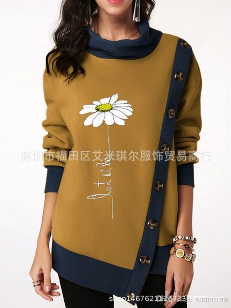 the new europe and the united states qiu dong buttons big yards fleece flower printed jacket at, White;black
the new europe and the united states qiu dong buttons big yards fleece flower printed jacket at, White;black