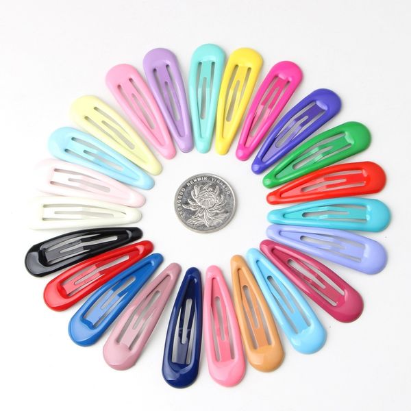 metal snap bb hair clips water droplets 5cm clip sweet plain round head clip barrettes hairpin diy bows hair accessories fj3237, Slivery;white
metal snap bb hair clips water droplets 5cm clip sweet plain round head clip barrettes hairpin diy bows hair accessories fj3237, Slivery;white