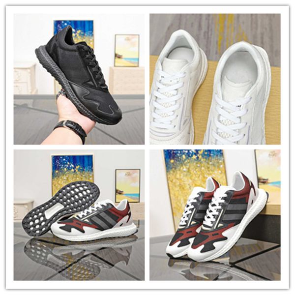 the latest launch of the middle and high-lace-up casual shoes 2020 is the most fashionable and convenient and comfortable to create ast1, Black
the latest launch of the middle and high-lace-up casual shoes 2020 is the most fashionable and convenient and comfortable to create ast1, Black