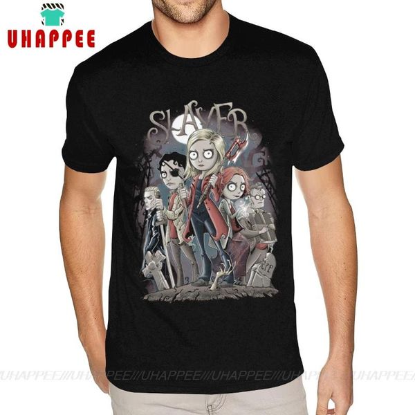 art buffy the vampire slayer тройники пользовательского короткий рукав рождество для мужской 5xl черной футболка, White;black
art buffy the vampire slayer тройники пользовательского короткий рукав рождество для мужской 5xl черной футболка, White;black