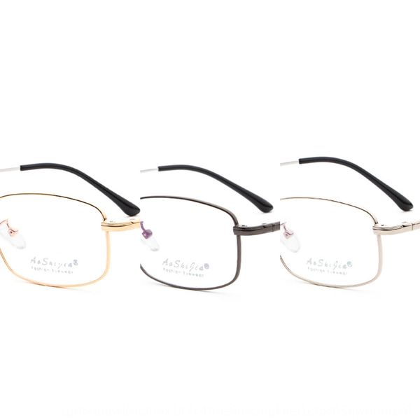 jagger myopia presbyopic c859 memory titanium alloy myopia glasses frame memory casual men and women can match presbyopic glasses, Silver
jagger myopia presbyopic c859 memory titanium alloy myopia glasses frame memory casual men and women can match presbyopic glasses, Silver