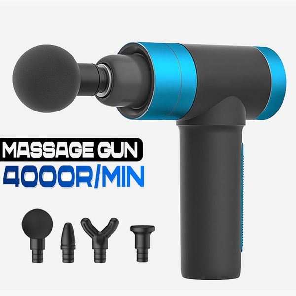 new t1 massage gun touch screen 6000mah wireless percussion massager sports muscle vibrating relaxing slimming back massager
new t1 massage gun touch screen 6000mah wireless percussion massager sports muscle vibrating relaxing slimming back massager