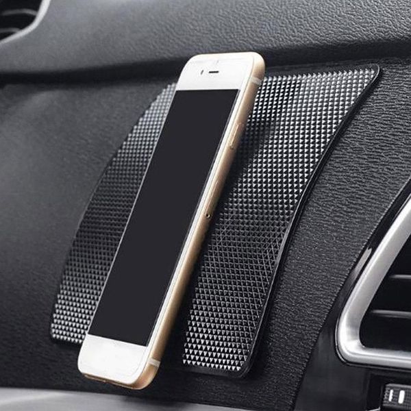 car vehicle dashboard non-slip mat pad magic key mobile phone sunglasses holder car accessories interior
car vehicle dashboard non-slip mat pad magic key mobile phone sunglasses holder car accessories interior