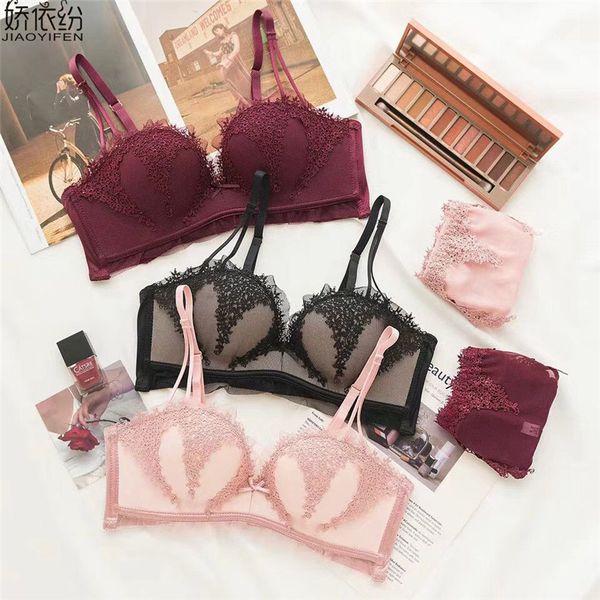 сексуальная вышивка цветок лук белье charm женщин бесшовные push up bra set сетки шнурка высокого качества счастливица нижнее белье шнурка p, Red;black
сексуальная вышивка цветок лук белье charm женщин бесшовные push up bra set сетки шнурка высокого качества счастливица нижнее белье шнурка p, Red;black