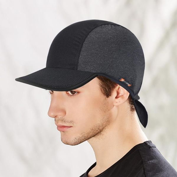 anti-uv fishing bandana comfortable hat cycling hat portable waterproof breathable outdoor cycling elements supply, Black
anti-uv fishing bandana comfortable hat cycling hat portable waterproof breathable outdoor cycling elements supply, Black
