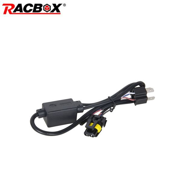 racbox hid bixenon h4 wiring relay harness high low connect lead one light for car auto headlight refit 12v 35w 55w h4 h/l wire
racbox hid bixenon h4 wiring relay harness high low connect lead one light for car auto headlight refit 12v 35w 55w h4 h/l wire
