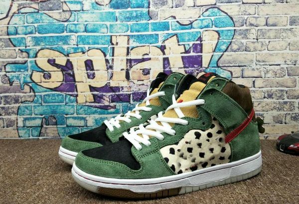 nike sb 2020 luxury взрыв sb high dog walker баскетбольная обувь высокое качество мужская черный зеленый тренер обувь дизайн марка кроссовк, Black
nike sb 2020 luxury взрыв sb high dog walker баскетбольная обувь высокое качество мужская черный зеленый тренер обувь дизайн марка кроссовк, Black