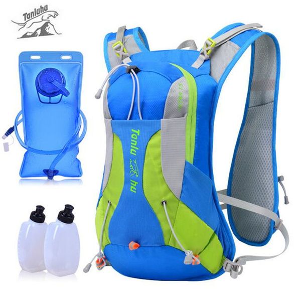tanluhu 15l marathon running backpack cross-country backpack outdoor sport hydration water pack 2l water bag for optional
tanluhu 15l marathon running backpack cross-country backpack outdoor sport hydration water pack 2l water bag for optional