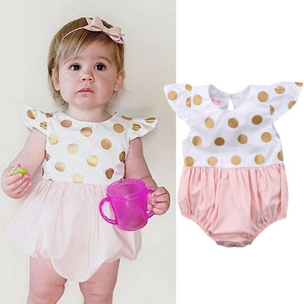 cute newborn baby girl romper summer outfit jumpsuit sleeveless bodysuit clothes, Blue
cute newborn baby girl romper summer outfit jumpsuit sleeveless bodysuit clothes, Blue
