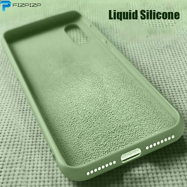 luxury liquid silicone case for iphone 11 pro max xs max xr x 6 s 6s iphone 7 8 plus 7plus 8plus full cell phone soft back cover
luxury liquid silicone case for iphone 11 pro max xs max xr x 6 s 6s iphone 7 8 plus 7plus 8plus full cell phone soft back cover