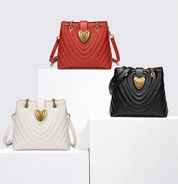 2019 новые сумки messenger bucket bag ins-знаменитые популярные женские сумки с love-heart lock haps free shopping
2019 новые сумки messenger bucket bag ins-знаменитые популярные женские сумки с love-heart lock haps free shopping