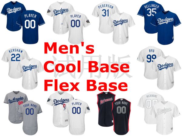 Lo angele jer ey dodger cody bellinger jer ey clayton ker haw hyun jin ryu enrique hernandez mike piazza ba eball jer ey cu tom men 03
Lo angele jer ey dodger cody bellinger jer ey clayton ker haw hyun jin ryu enrique hernandez mike piazza ba eball jer ey cu tom men 03