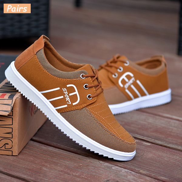casual shoes men breathable canvas shoes for men fashion espadrilles flats casual trainers footwear, Black
casual shoes men breathable canvas shoes for men fashion espadrilles flats casual trainers footwear, Black