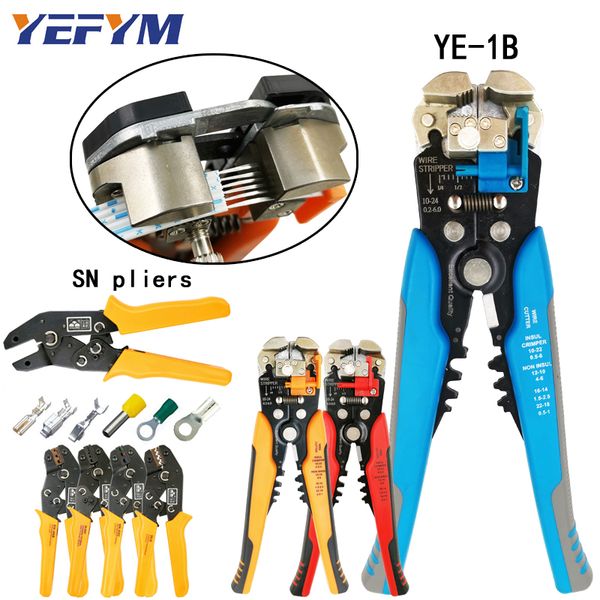 stripping pliers multi tool automatic adjustable crimping tool cable wire stripper cutter pliers sn 190mm crimping tools
stripping pliers multi tool automatic adjustable crimping tool cable wire stripper cutter pliers sn 190mm crimping tools