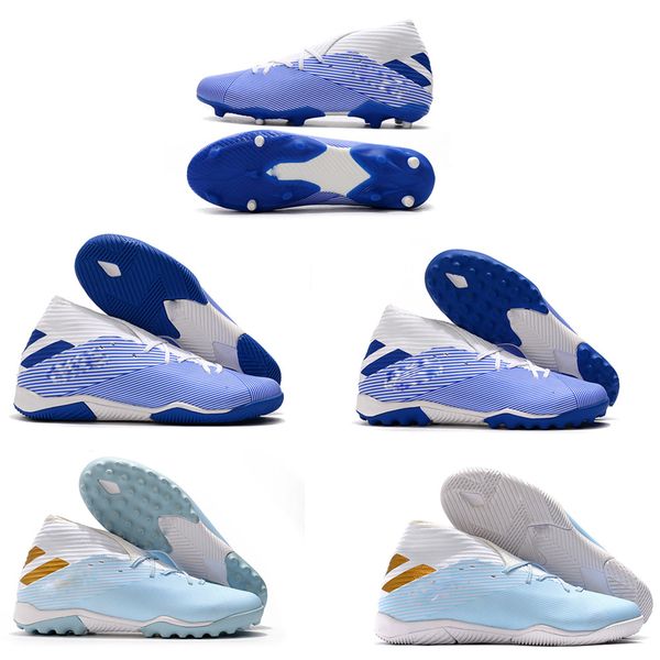 mens hot nemeziz 19,3 laceless fg tf футбольные бутсы месси крытый футбол бутсы обувь быстрая перевозка груза размер 39-45
mens hot nemeziz 19,3 laceless fg tf футбольные бутсы месси крытый футбол бутсы обувь быстрая перевозка груза размер 39-45