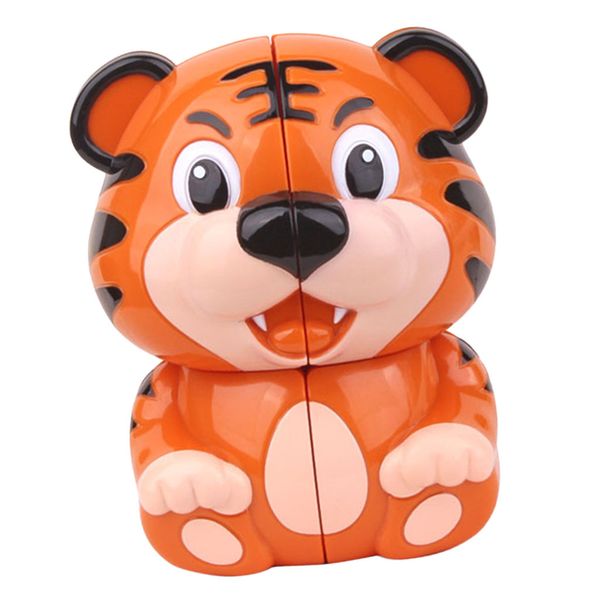 тигр 2x2x2 скорость куб головоломка игрушка
тигр 2x2x2 скорость куб головоломка игрушка