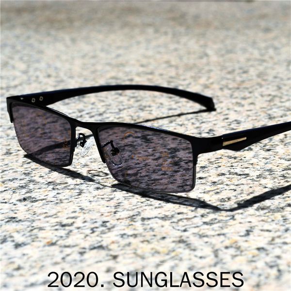 half frame pchromism progressive multifocal reader see far and near reading eyeglasses bifocal presbyopia fml, White;black
half frame pchromism progressive multifocal reader see far and near reading eyeglasses bifocal presbyopia fml, White;black