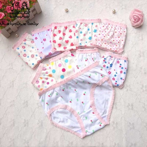 12pcs/pack girls cotton underwear breathable & comfortable panties for kids cute cartoon printing briefs children underpants, Camo
12pcs/pack girls cotton underwear breathable & comfortable panties for kids cute cartoon printing briefs children underpants, Camo