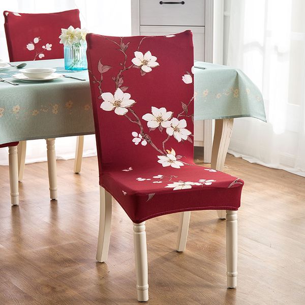 decoration removable anti-dirty stretch dining chair protector slipcover cover washable elastic cozy soft seat case 30
decoration removable anti-dirty stretch dining chair protector slipcover cover washable elastic cozy soft seat case 30