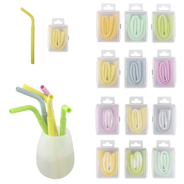 Silicone foldable drinking traw detachable reu able collap ible traw with box for outdoor travel camping portable drinkware wa hable
Silicone foldable drinking traw detachable reu able collap ible traw with box for outdoor travel camping portable drinkware wa hable