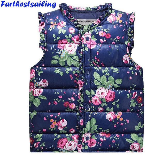 girls outerwear fashion spring autumn baby girls vests children down cotton warm vest sweet waistcoat kids outerwear clothing, Blue
girls outerwear fashion spring autumn baby girls vests children down cotton warm vest sweet waistcoat kids outerwear clothing, Blue