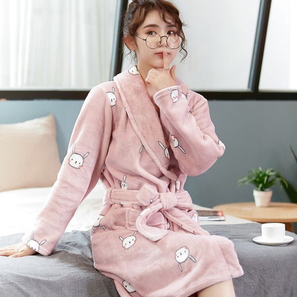 flannel pink nightwear home clothing lingerie novelty casual sleepwear winter coral fleece short bathrobe gown negligee, Black;red
flannel pink nightwear home clothing lingerie novelty casual sleepwear winter coral fleece short bathrobe gown negligee, Black;red