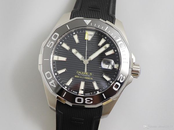 v6 luxury mechanical watch swiss 2824 automatic movement watch diving watches sapphire rotating bezel pvd ceramic bezel titanium case luxur, Slivery;brown
v6 luxury mechanical watch swiss 2824 automatic movement watch diving watches sapphire rotating bezel pvd ceramic bezel titanium case luxur, Slivery;brown