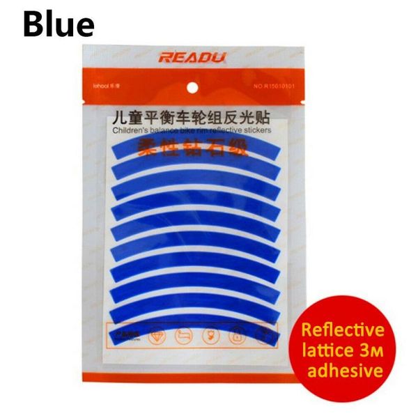 bike stickers decals reflective stickers strip mtb bicycle reflective tape sticker bicycle wheel bike bicycle accessories
bike stickers decals reflective stickers strip mtb bicycle reflective tape sticker bicycle wheel bike bicycle accessories