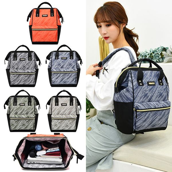 женщины anti theft ноутбук backbags колледж ноутбук рюкзак большой дорожный рюкзак школьная сумка для девочек-подростков mochila escolar 202
женщины anti theft ноутбук backbags колледж ноутбук рюкзак большой дорожный рюкзак школьная сумка для девочек-подростков mochila escolar 202