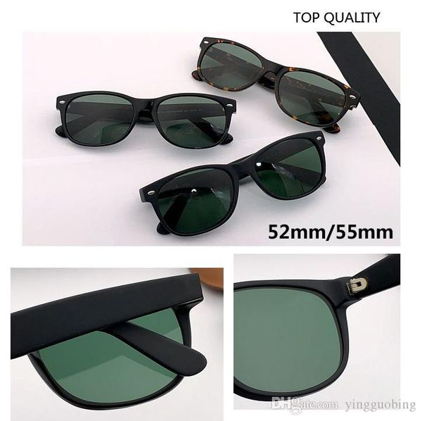2020 excellent uv400 sunglasses 52mm new designer 55mm sunglasse for men women plank sun glasses metal hingle fesshipping gafas, White;black
2020 excellent uv400 sunglasses 52mm new designer 55mm sunglasse for men women plank sun glasses metal hingle fesshipping gafas, White;black