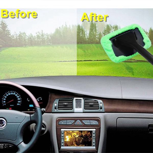 car cleaning wiper tool care glass towel auto window cleaner windshield windscreen microfiber car wash brush dust long handle
car cleaning wiper tool care glass towel auto window cleaner windshield windscreen microfiber car wash brush dust long handle