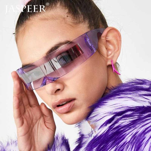 jaspeer модные оправы солнцезащитные очки женщины 2019 фиолетовый синий прозрачные линзы goggle очки мода мужские очки, White;black
jaspeer модные оправы солнцезащитные очки женщины 2019 фиолетовый синий прозрачные линзы goggle очки мода мужские очки, White;black