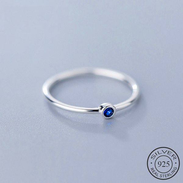 real 925 sterling silver blue zircon round ring for fashion women cute fine jewelry minimalist accessories gift, Golden;silver
real 925 sterling silver blue zircon round ring for fashion women cute fine jewelry minimalist accessories gift, Golden;silver