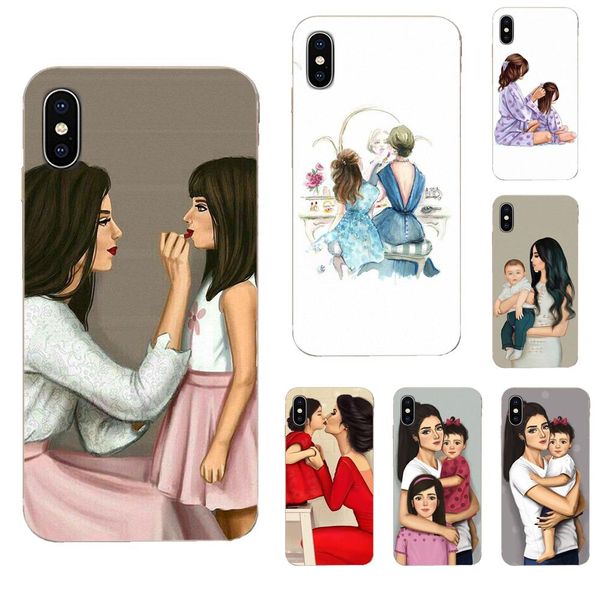 custom black brown hair baby queen mom girl for huawei honor mate 7 7a 8 9 10 20 v8 v9 v10 v30 p40 g lite play mini pro p smart
custom black brown hair baby queen mom girl for huawei honor mate 7 7a 8 9 10 20 v8 v9 v10 v30 p40 g lite play mini pro p smart