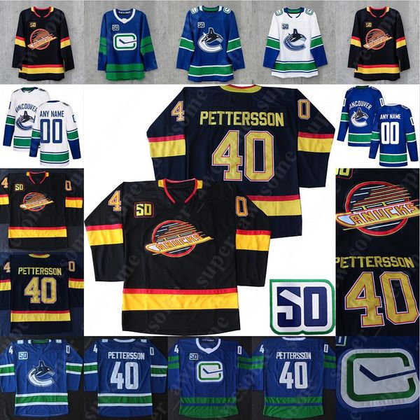 Vancouver Canucks Jersey Daniel Sedin Henrik Sedin Pavel Bure Stan Smyl Trevor Linden Markus Naslund Igor Larionov Mark Messier Pat Quinn
Vancouver Canucks Jersey Daniel Sedin Henrik Sedin Pavel Bure Stan Smyl Trevor Linden Markus Naslund Igor Larionov Mark Messier Pat Quinn