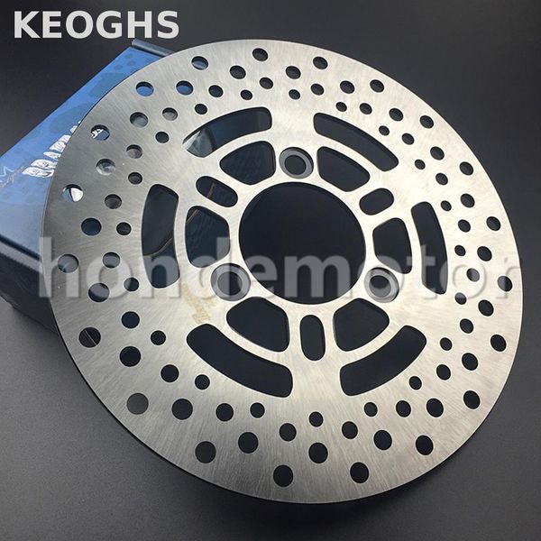 keoghs motorcycle brake disc 220mm 200mm disc cnc stainless iron for scooter rsz force modified
keoghs motorcycle brake disc 220mm 200mm disc cnc stainless iron for scooter rsz force modified