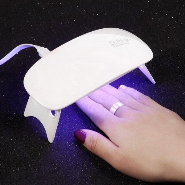 6w uv nail lamp mini white nail dryer mouse shape led lamp for gel varnish cable home use drying connector art
6w uv nail lamp mini white nail dryer mouse shape led lamp for gel varnish cable home use drying connector art