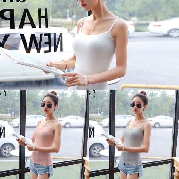 2qw9g female all-match modal vest slim fit small sling sleeveless base shirt camisole female all-match modal camisole vest slim fi, Camo
2qw9g female all-match modal vest slim fit small sling sleeveless base shirt camisole female all-match modal camisole vest slim fi, Camo