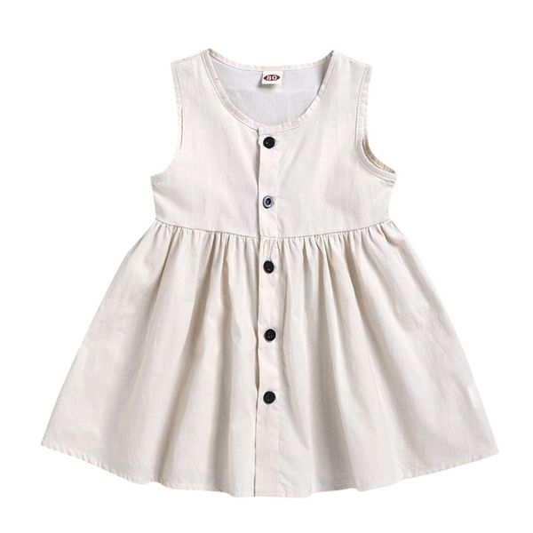 ins explosion models european and american new small and medium-sized girls solid color cardigan sleeveless dress, Red;yellow
ins explosion models european and american new small and medium-sized girls solid color cardigan sleeveless dress, Red;yellow